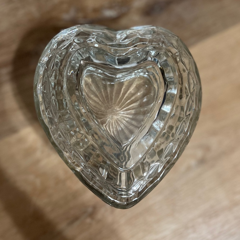Candy Box - Glass